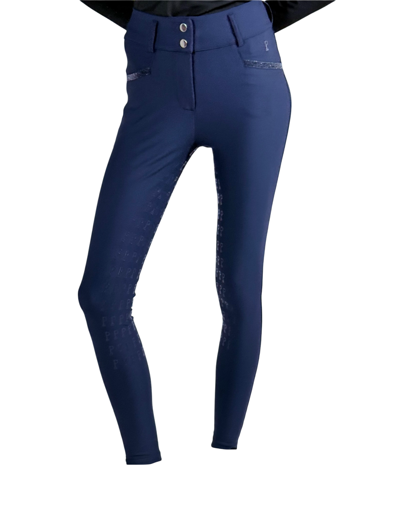 Pantalon Technique MIMOUR Navy