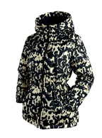 Imperméable réversible LEO