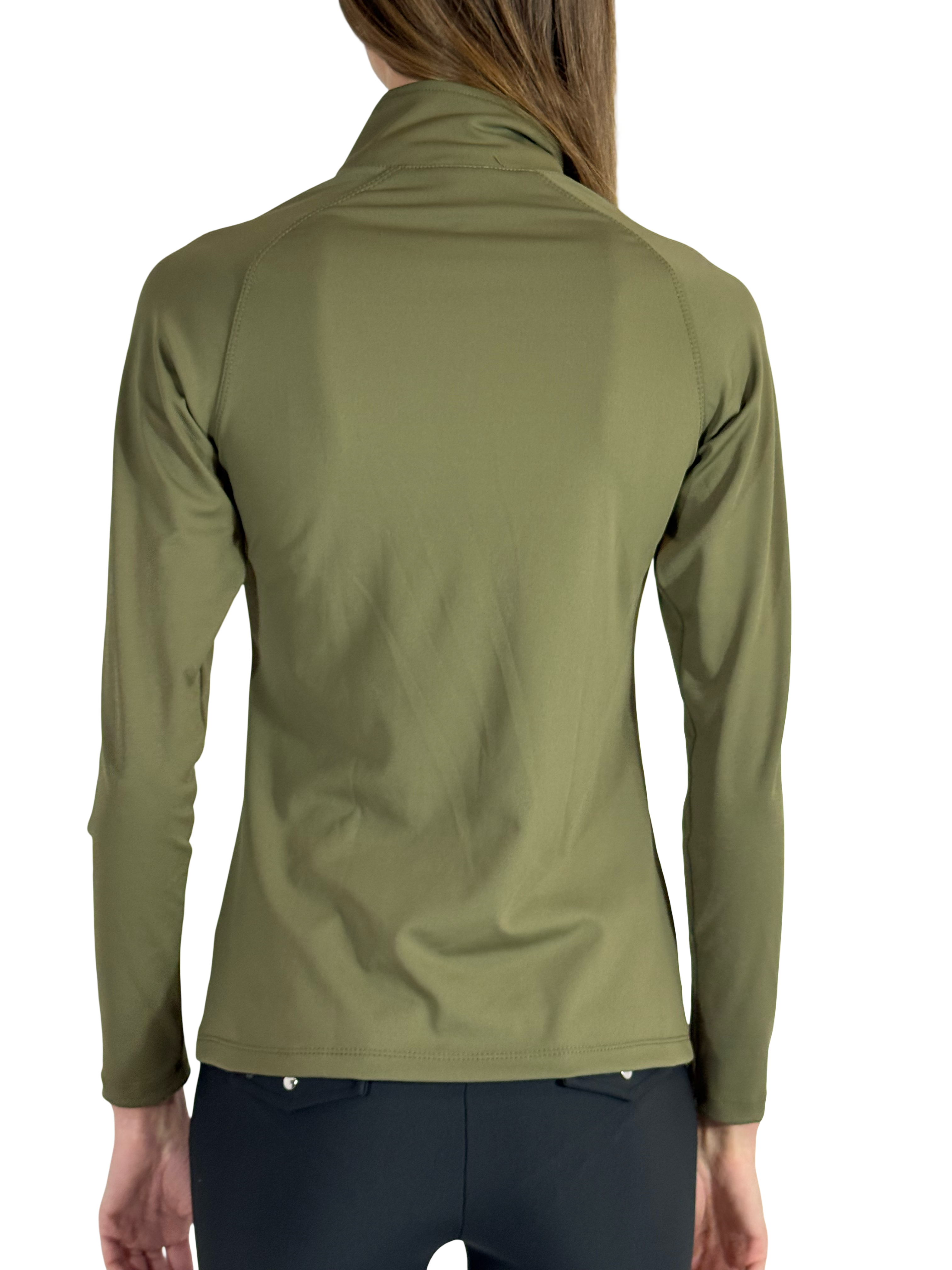 Haut du corps EUGENIE