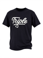 Tee shirt TRIPLE