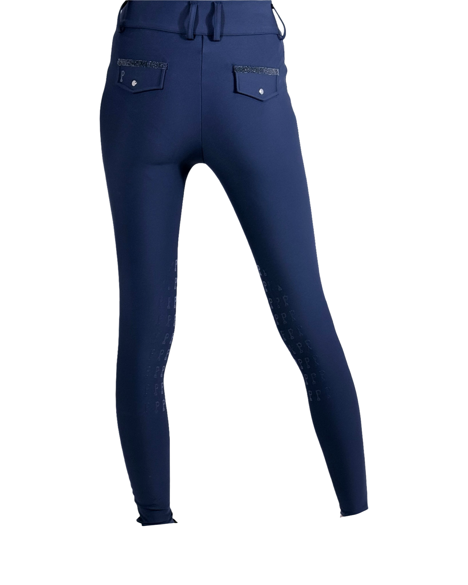 Pantalon Technique MIMOUR Navy