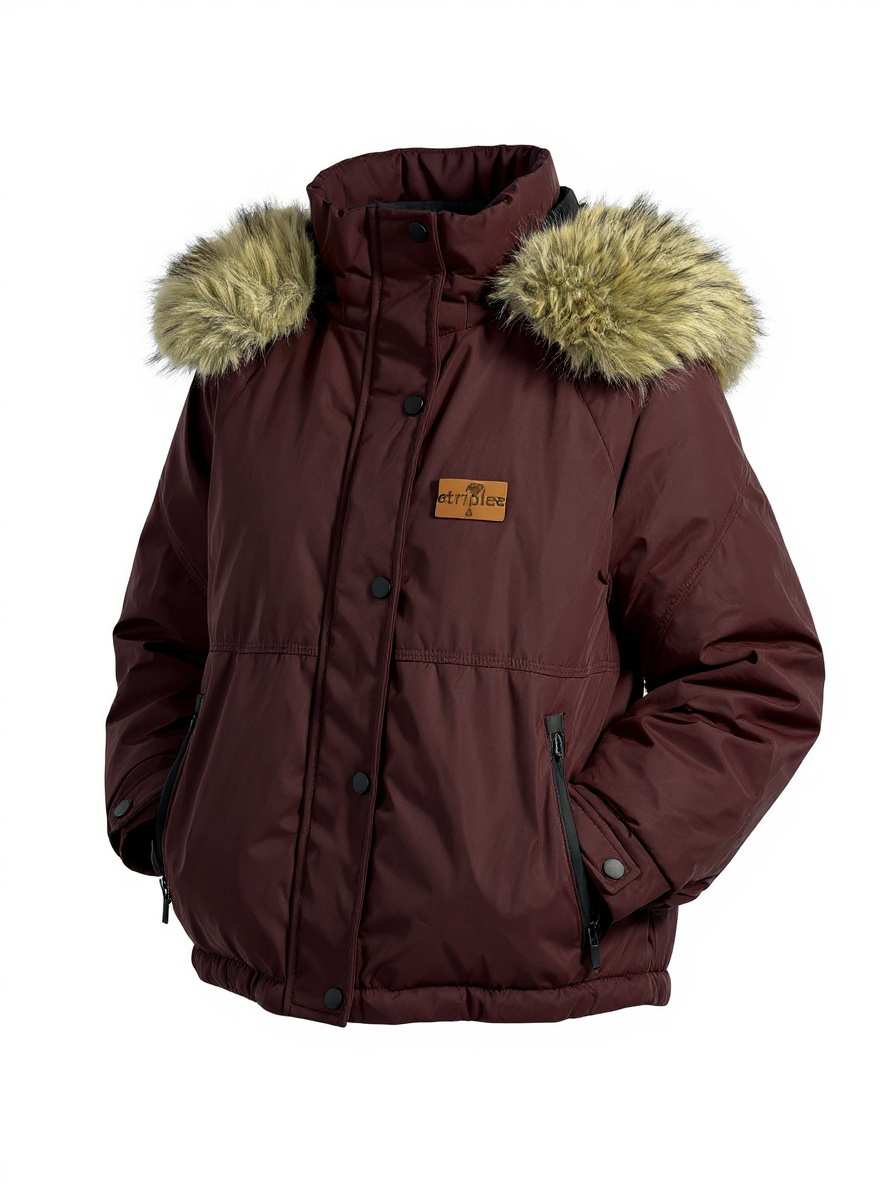 Blouson CAYENNE