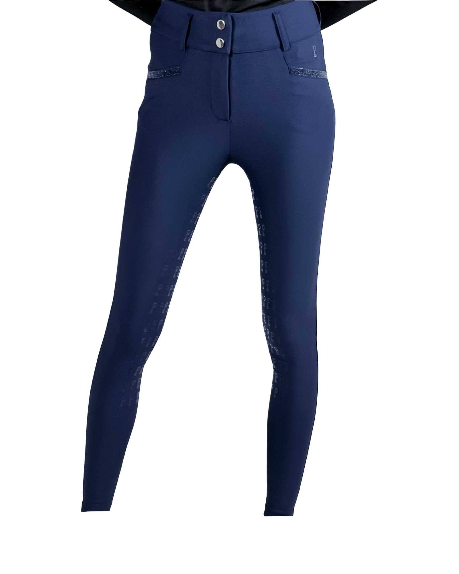 Pantalon Technique MIMOUR Navy