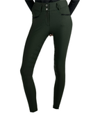 Pantalon Technique MIMOUR Green
