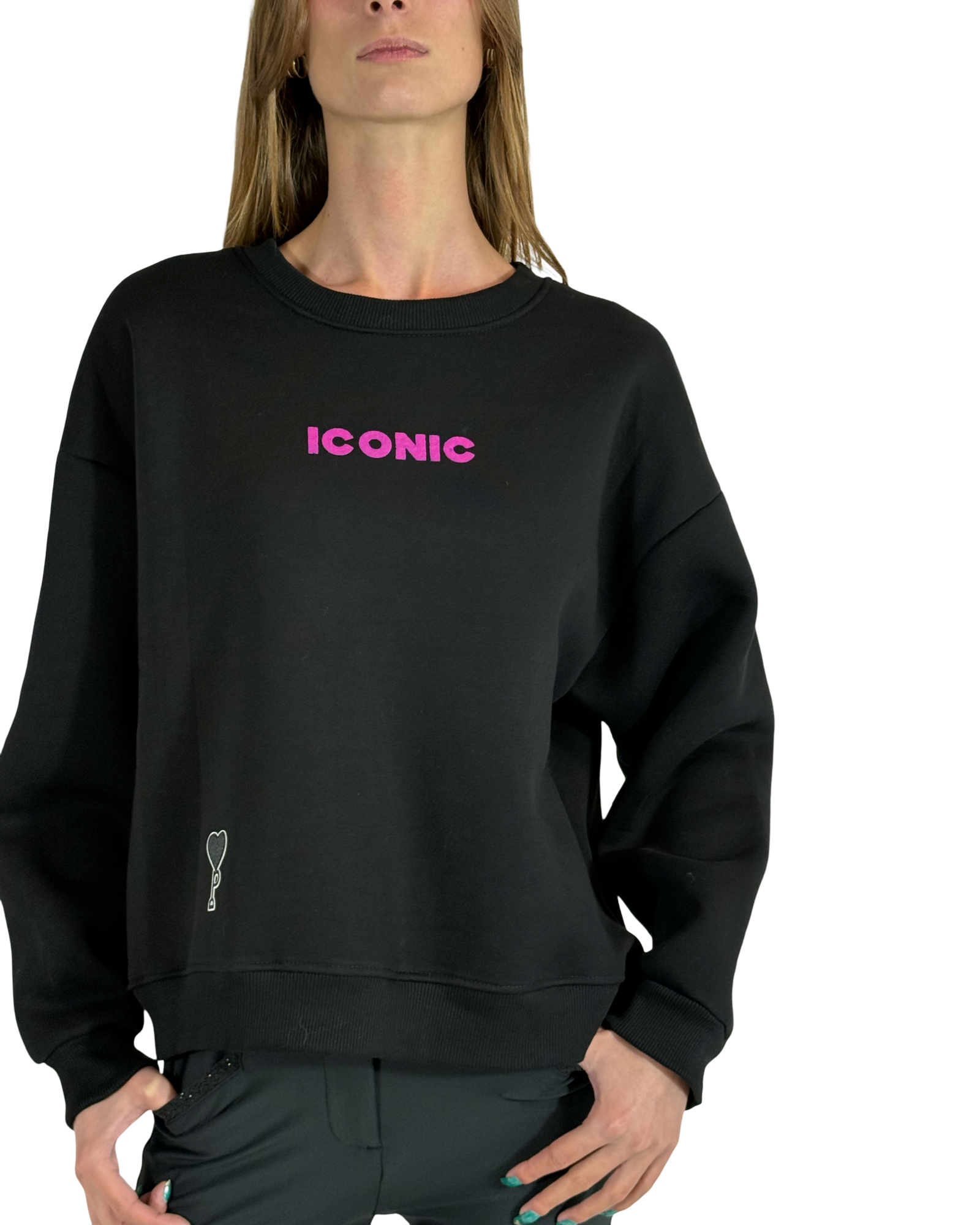 Sweat ICONIC