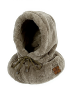 Cagoule FUR