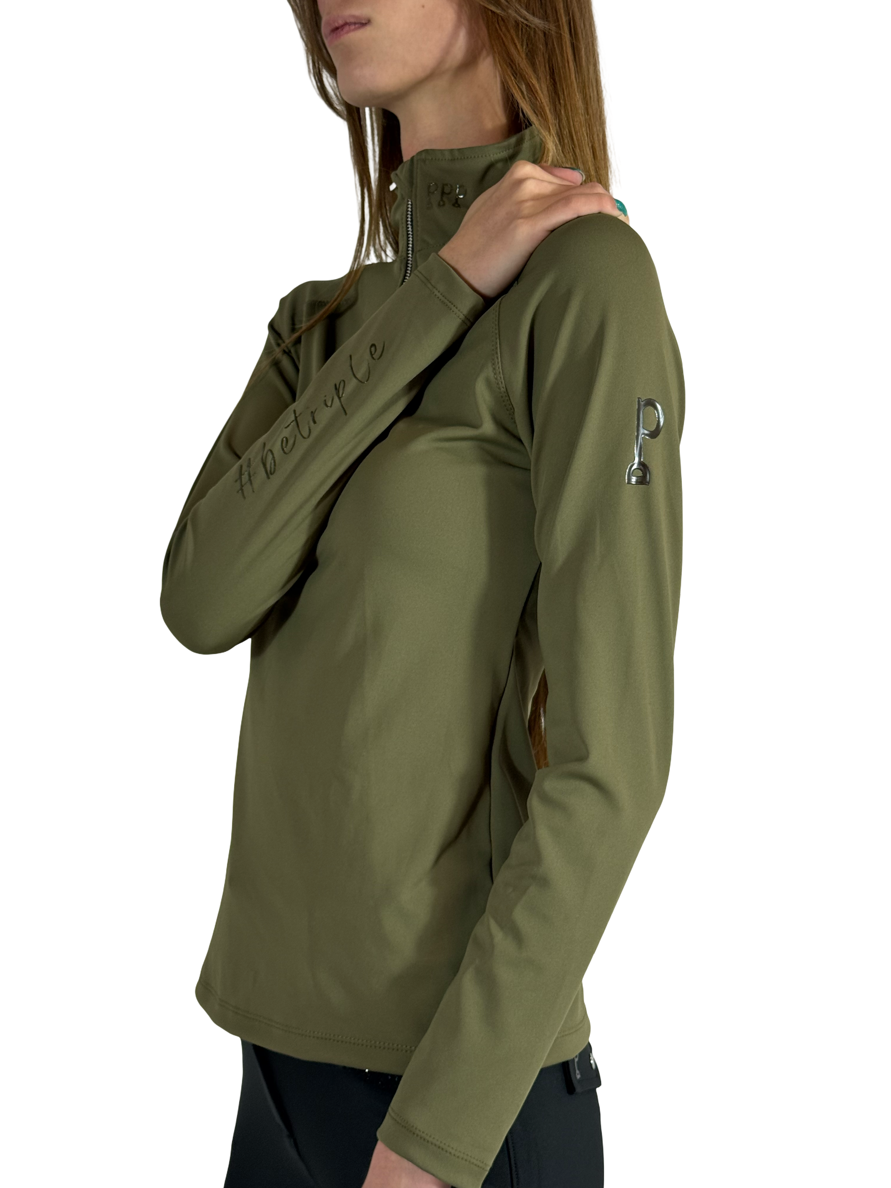 Haut du corps EUGENIE