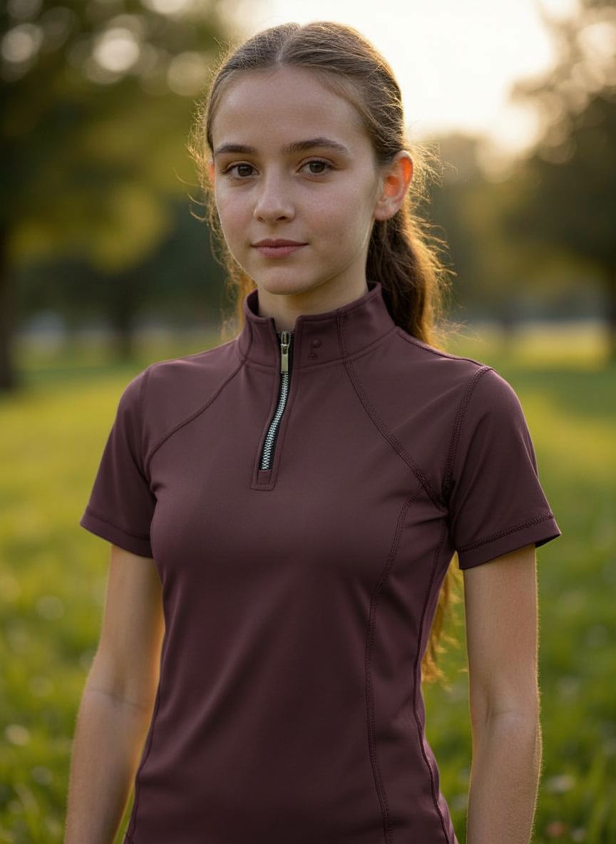 Haut de corps EUGÉNIE young