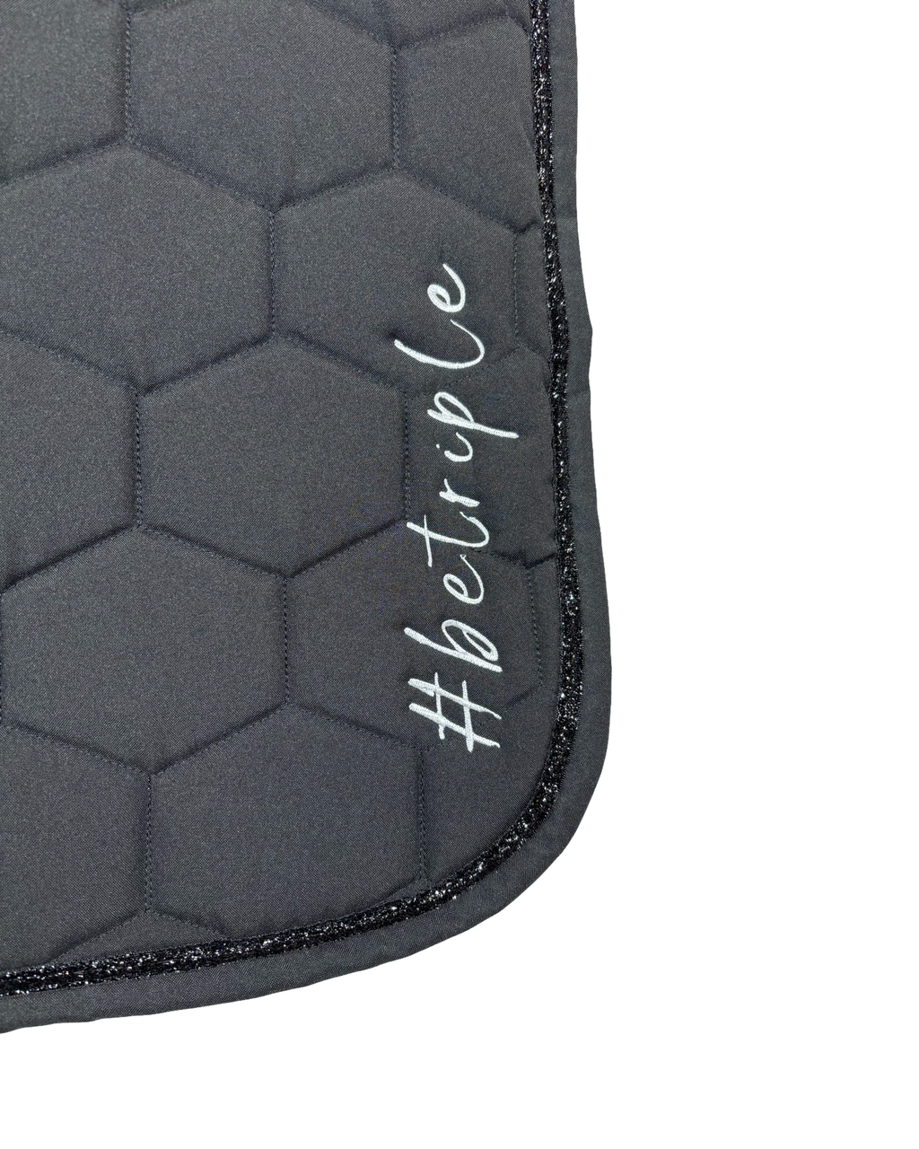 Tapis De Selle BETRIPLE