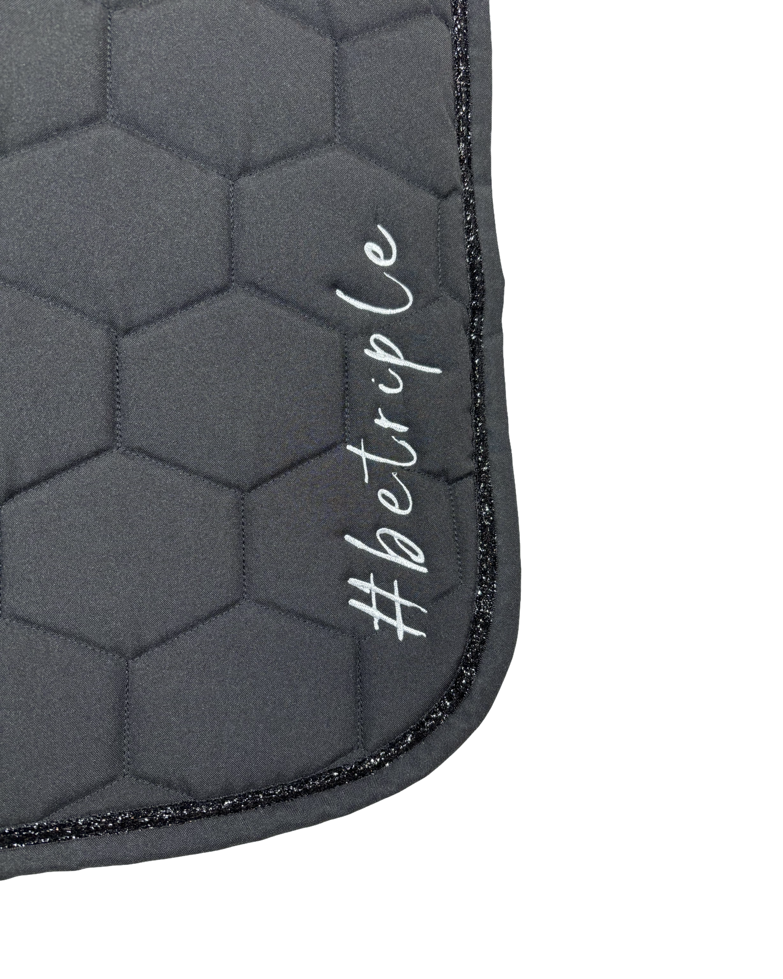 Tapis De Selle BETRIPLE