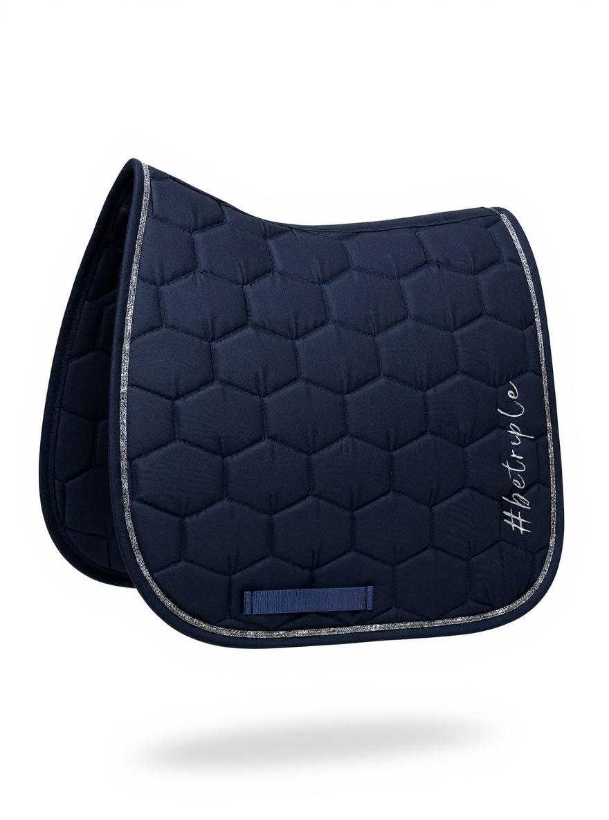 Tapis De Selle BETRIPLE