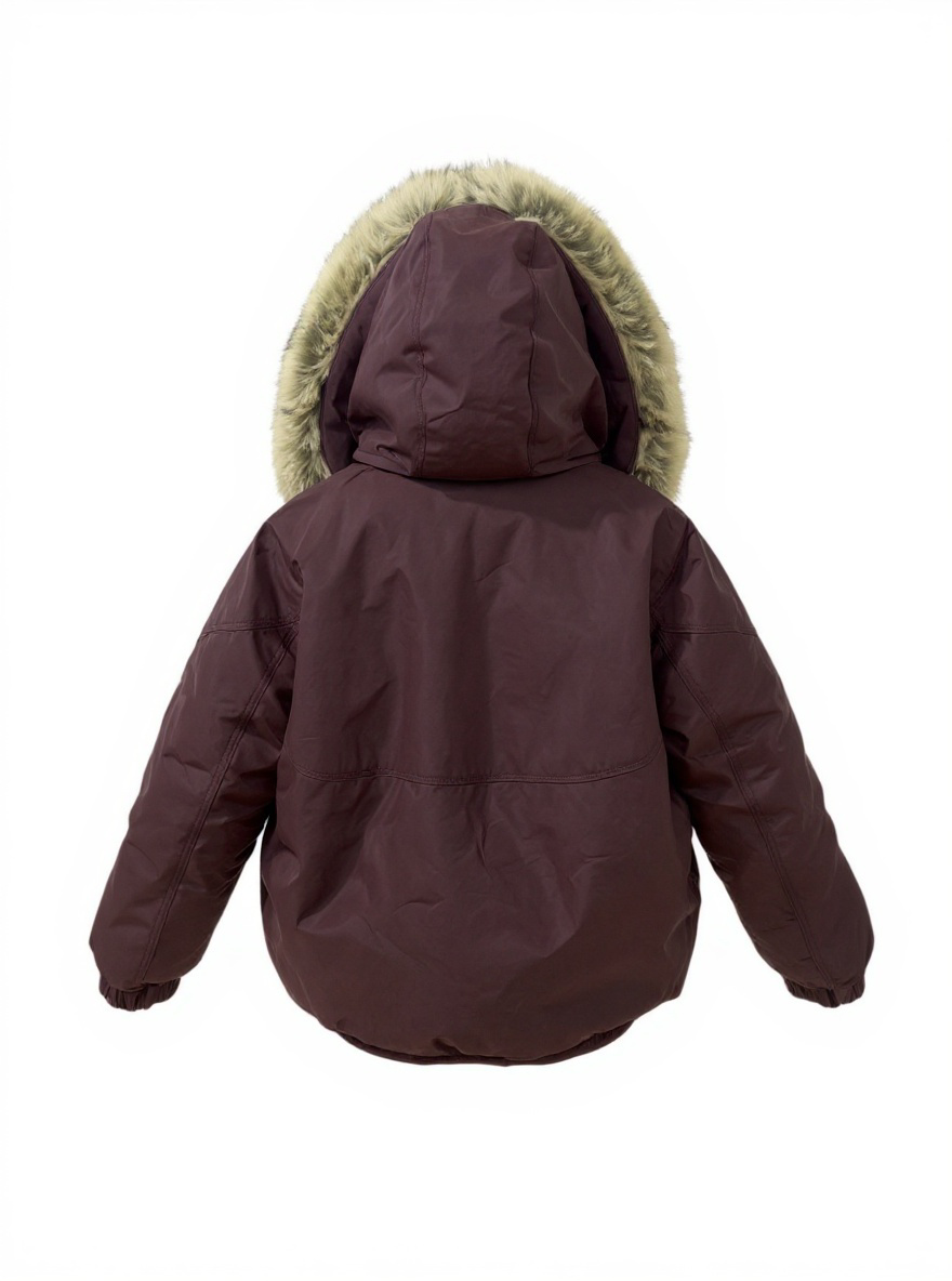 Blouson CAYENNE