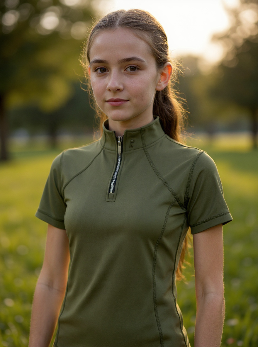 Haut du corps EUGÉNIE young