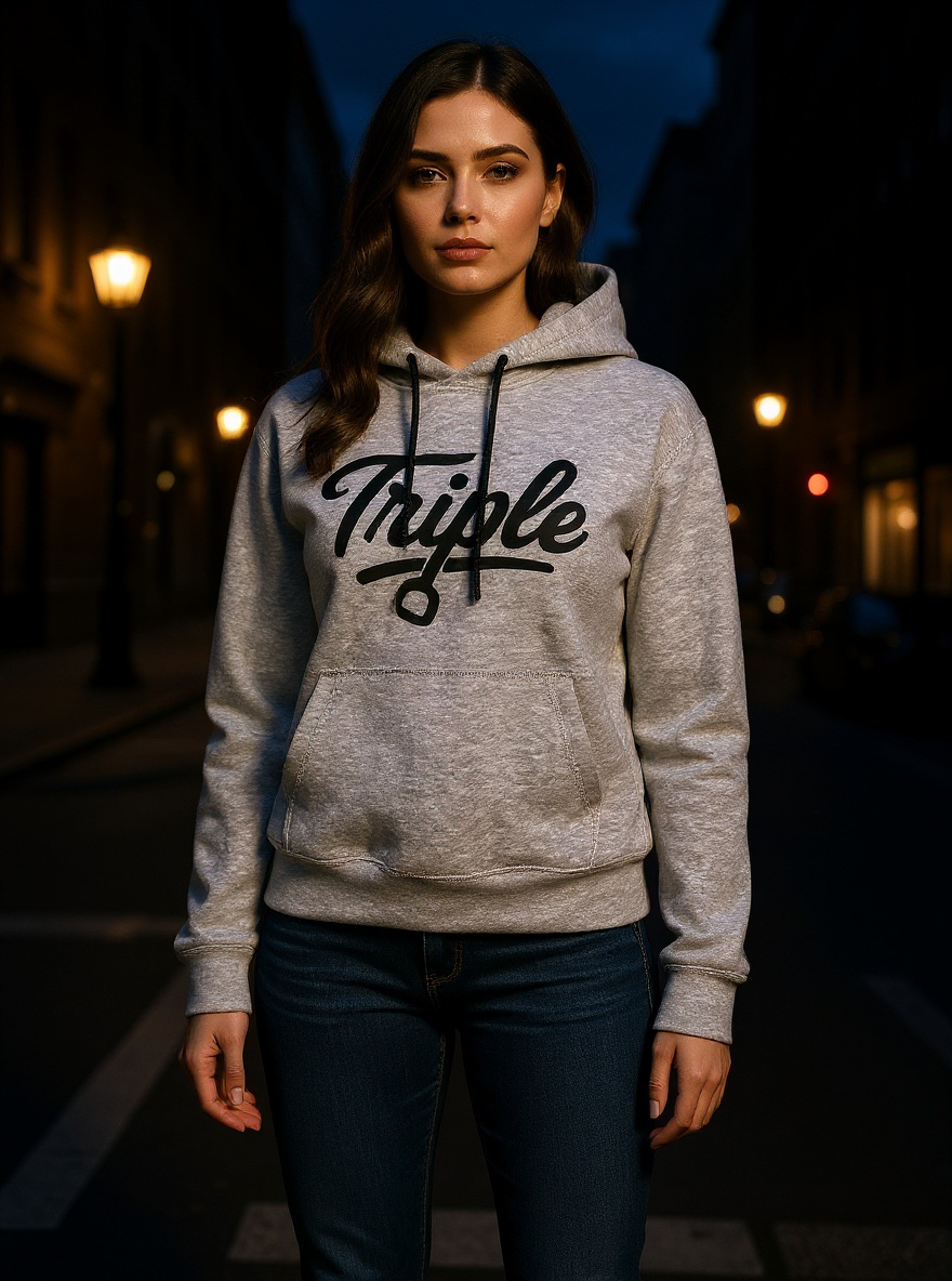 Sweat TRIPLE