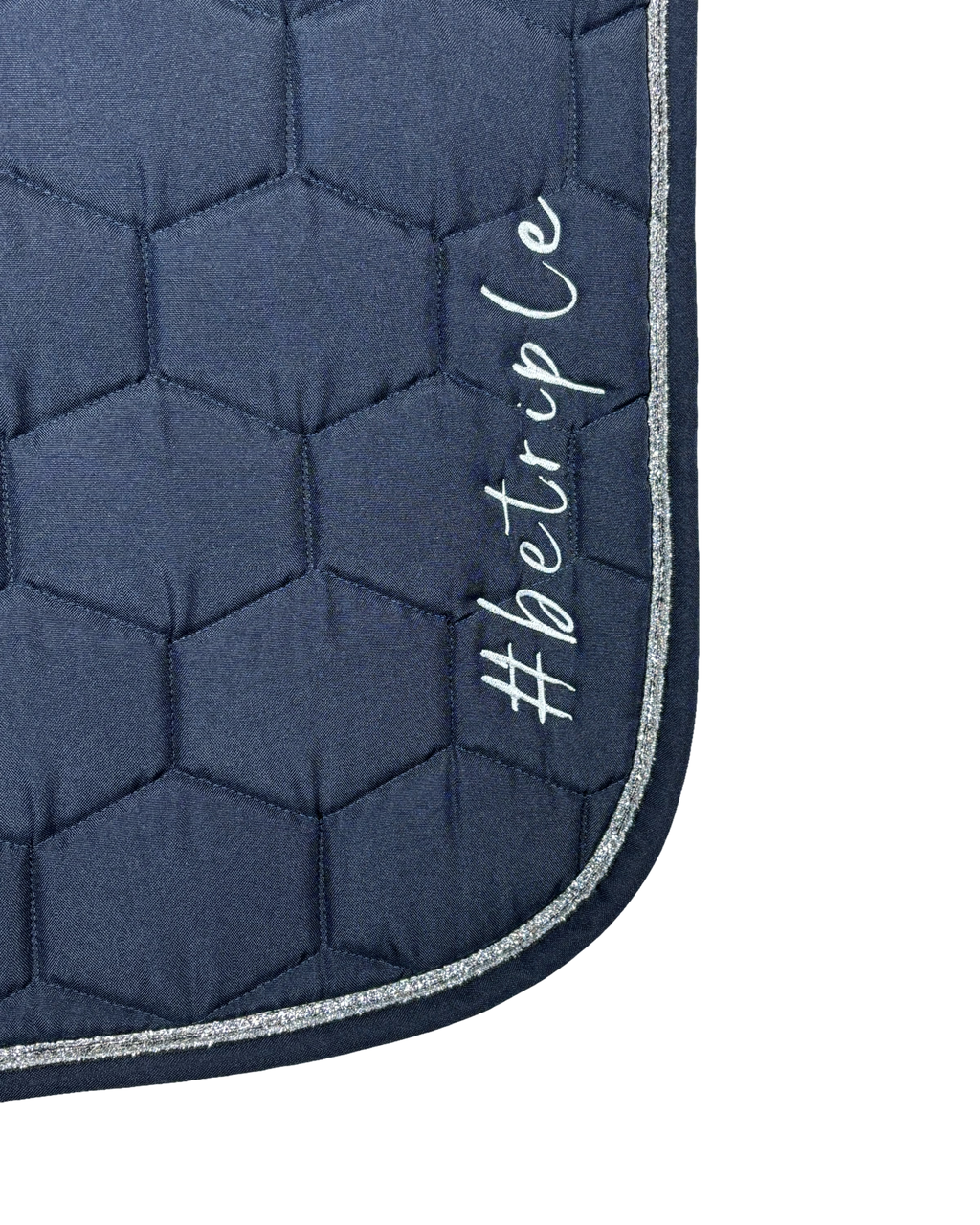 Tapis De Selle BETRIPLE