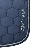 Tapis De Selle BETRIPLE