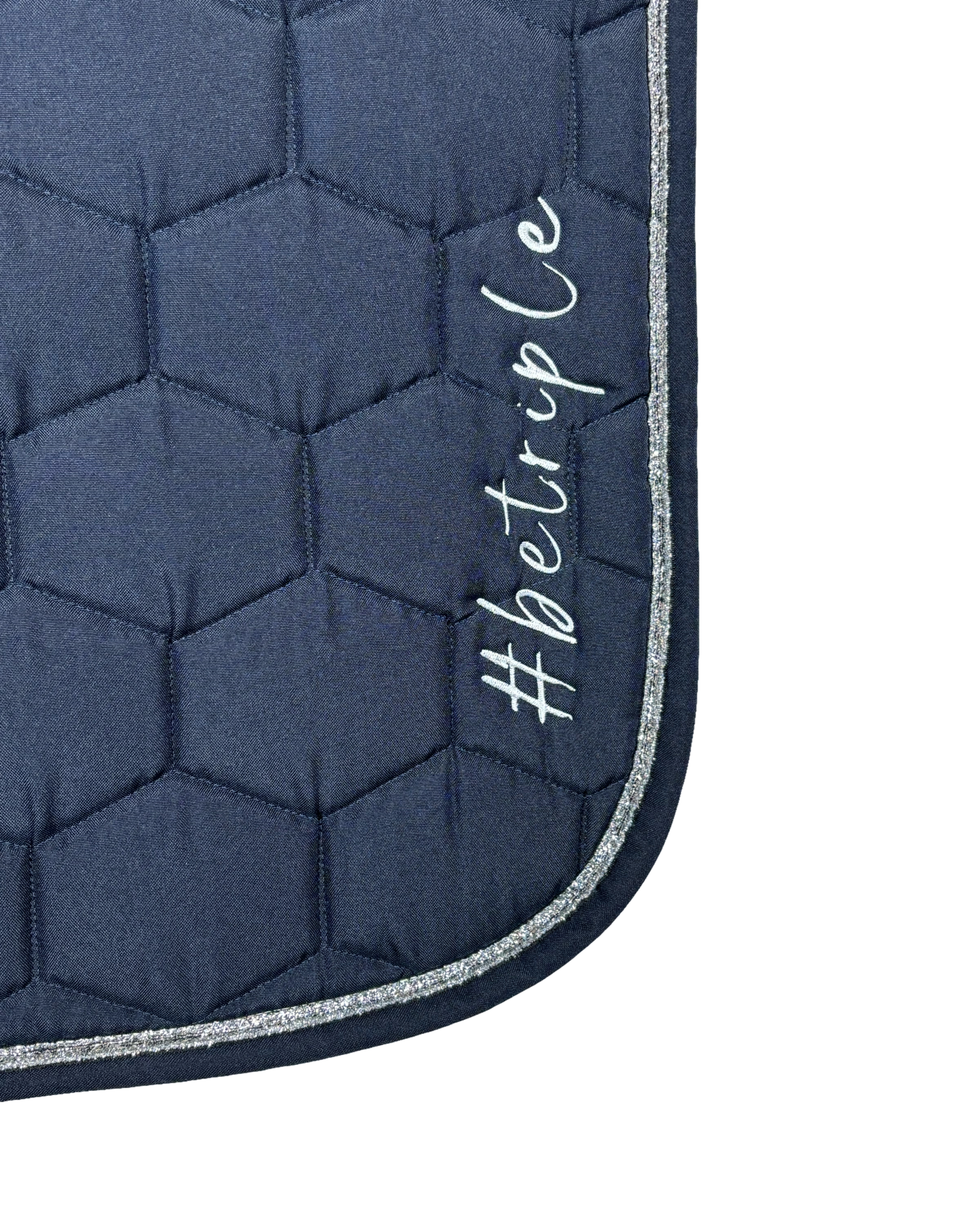 Tapis De Selle BETRIPLE