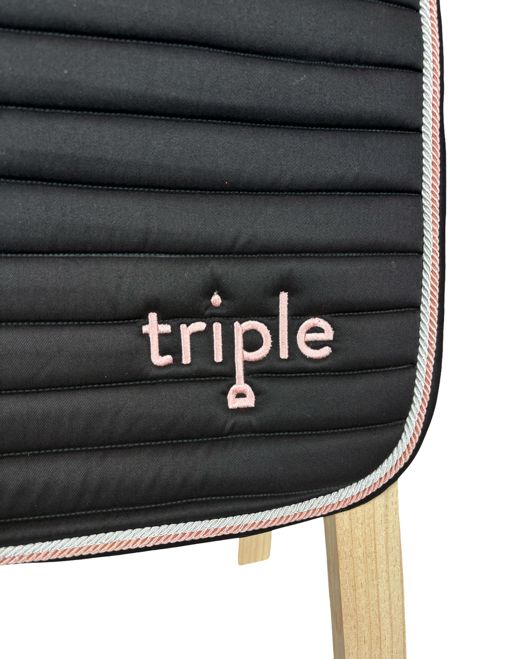 Tapis de selle TRIPLE