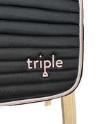 Tapis de selle TRIPLE
