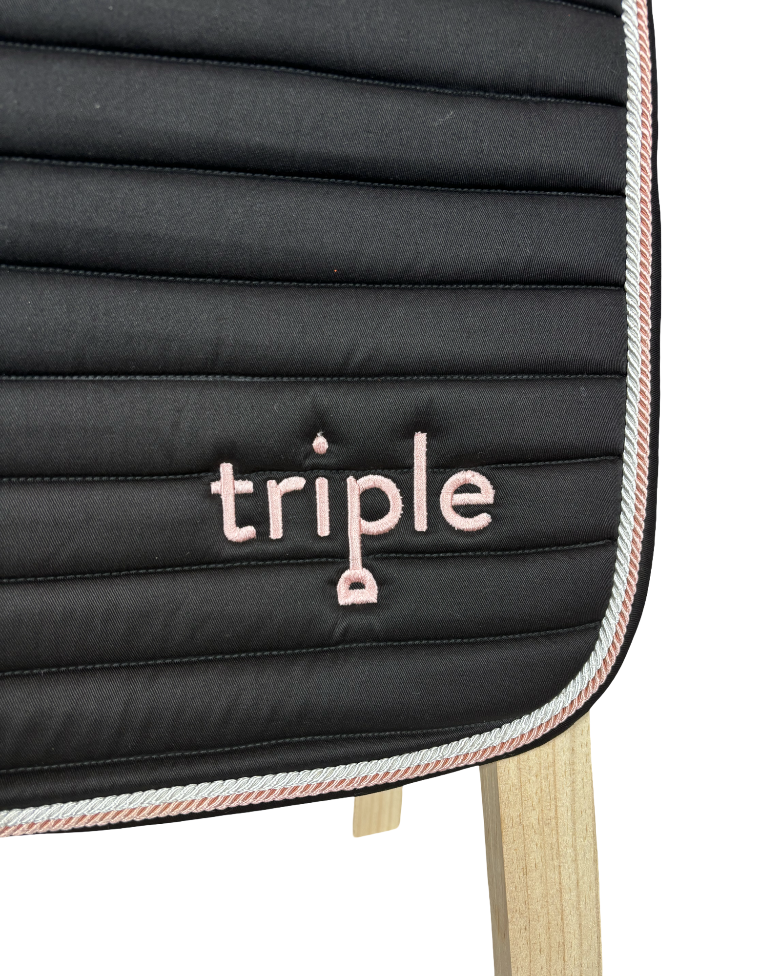 Tapis de selle TRIPLE