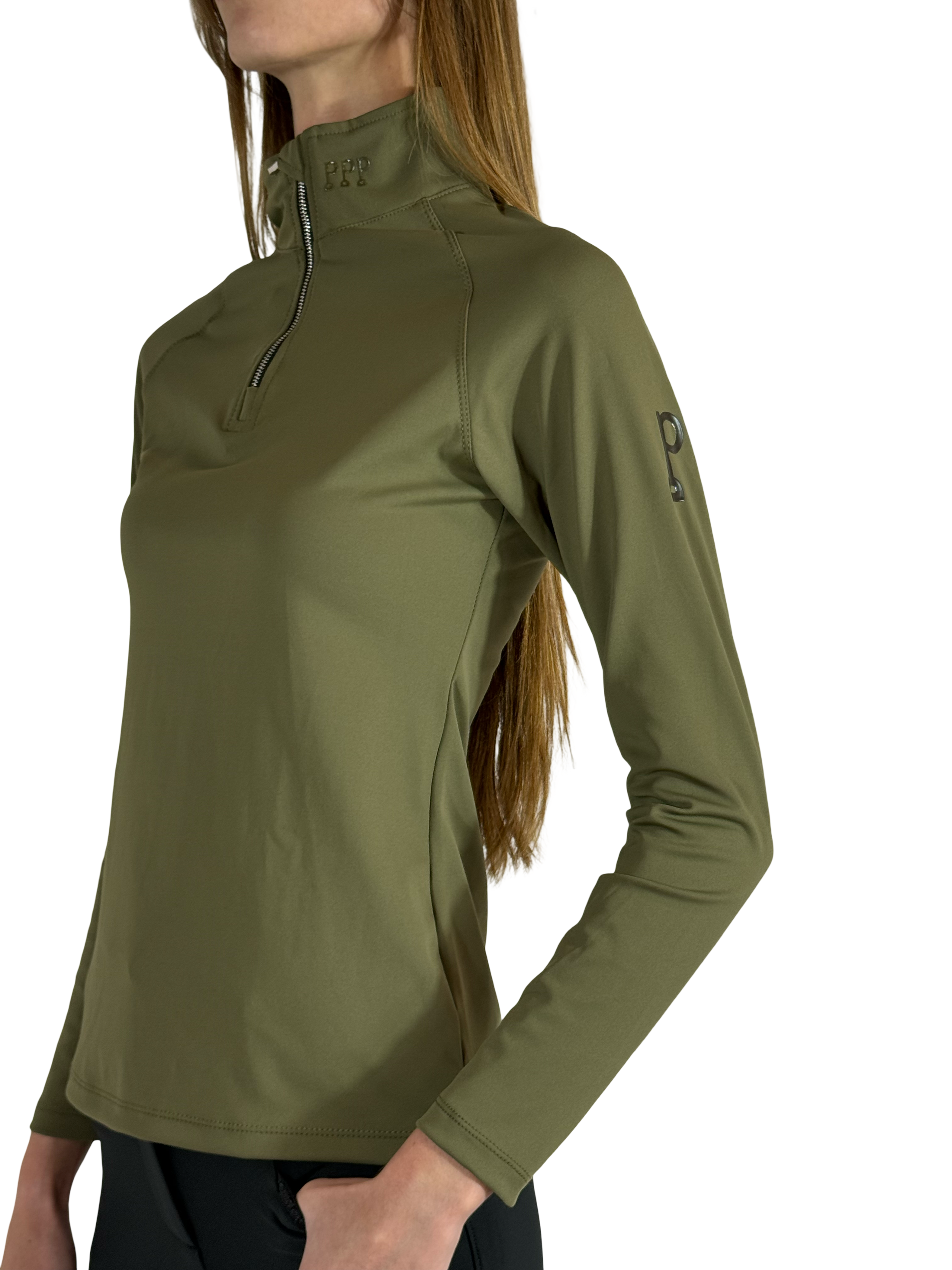 Haut du corps EUGENIE