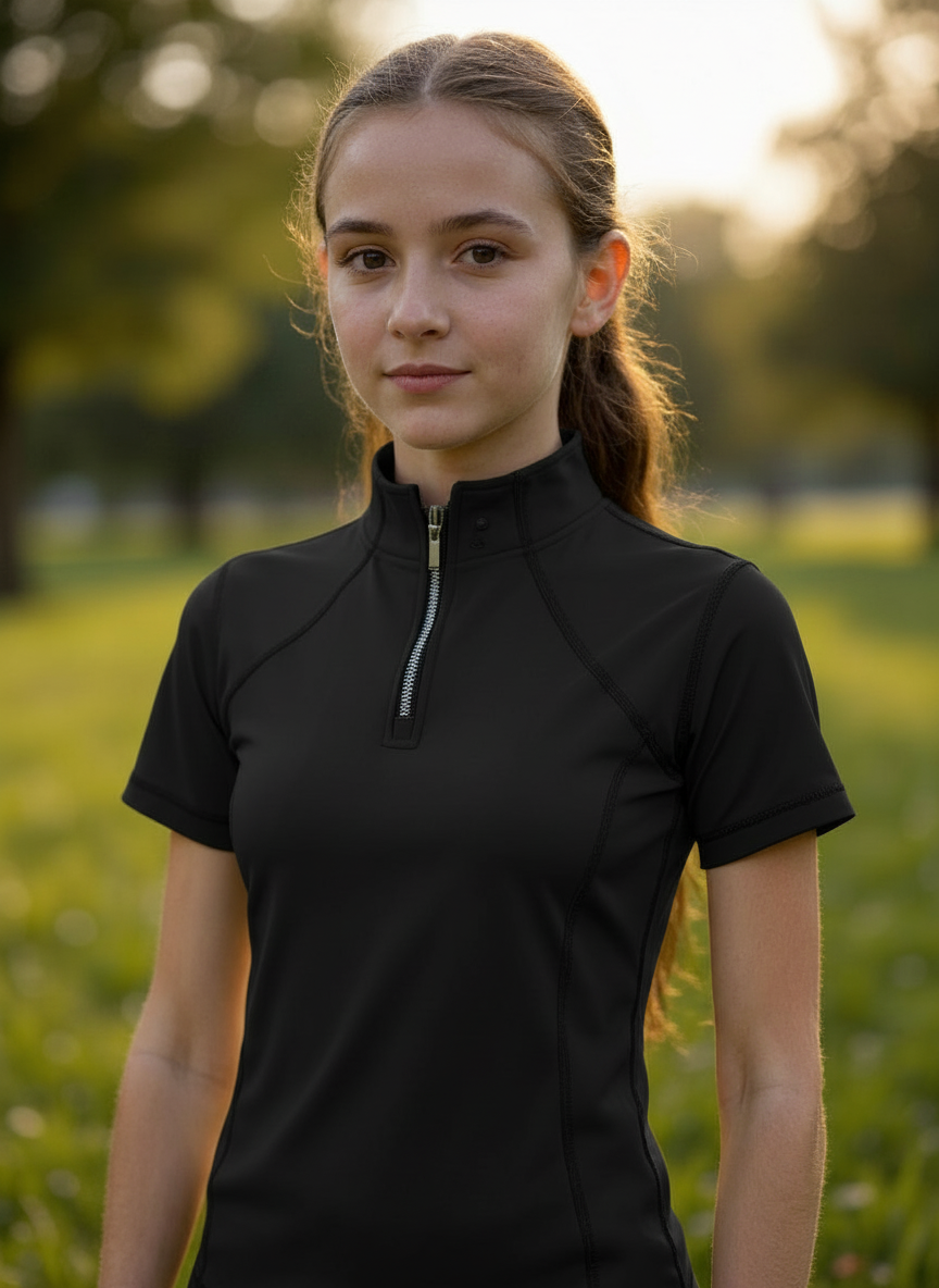 Haut du corps EUGÉNIE young