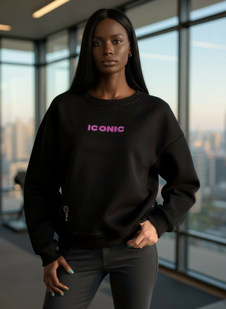 Sweat ICONIC