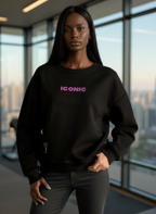 Sweat ICONIC
