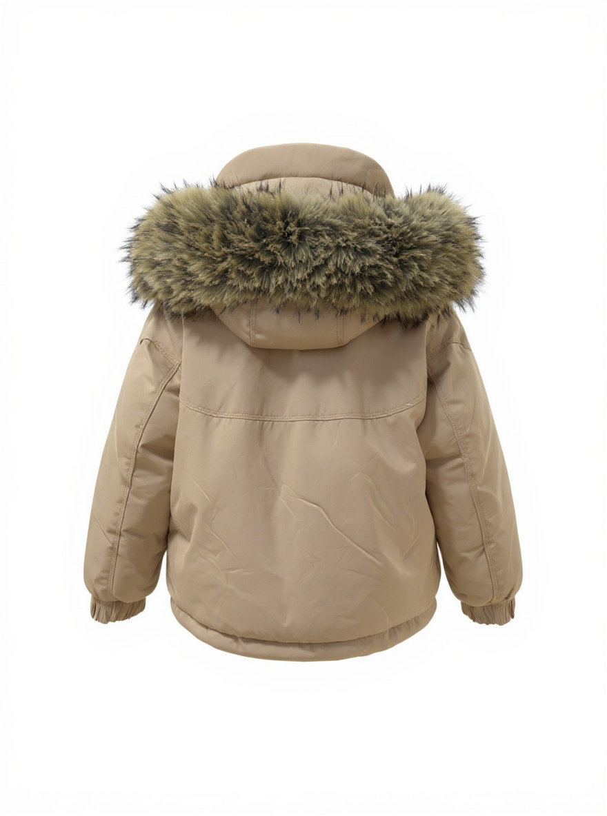 Blouson CAYENNE