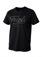 Tee shirt TRIPLE