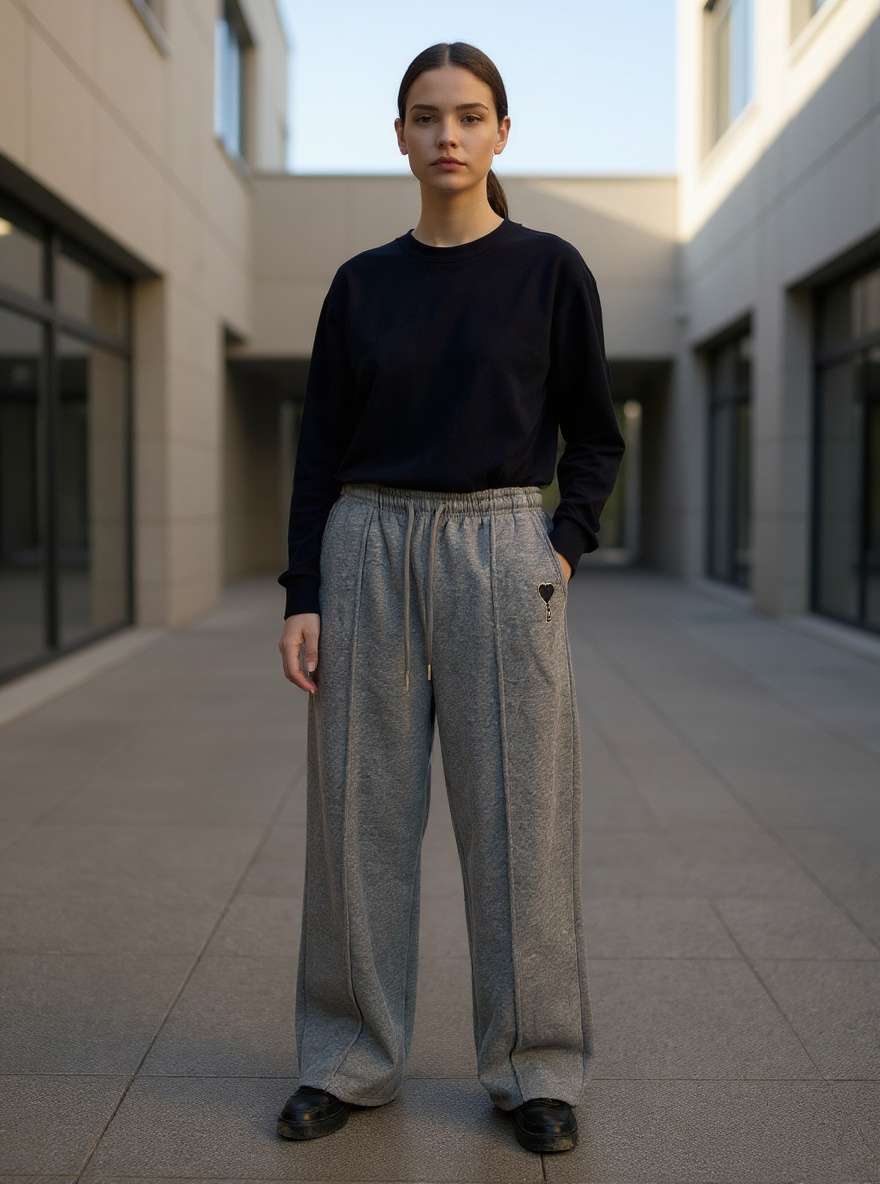 Pantalon de sport HEART