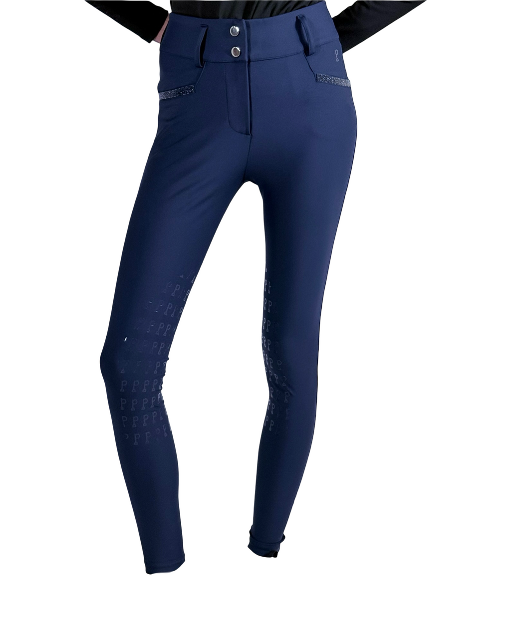 Pantalon Technique MIMOUR Navy