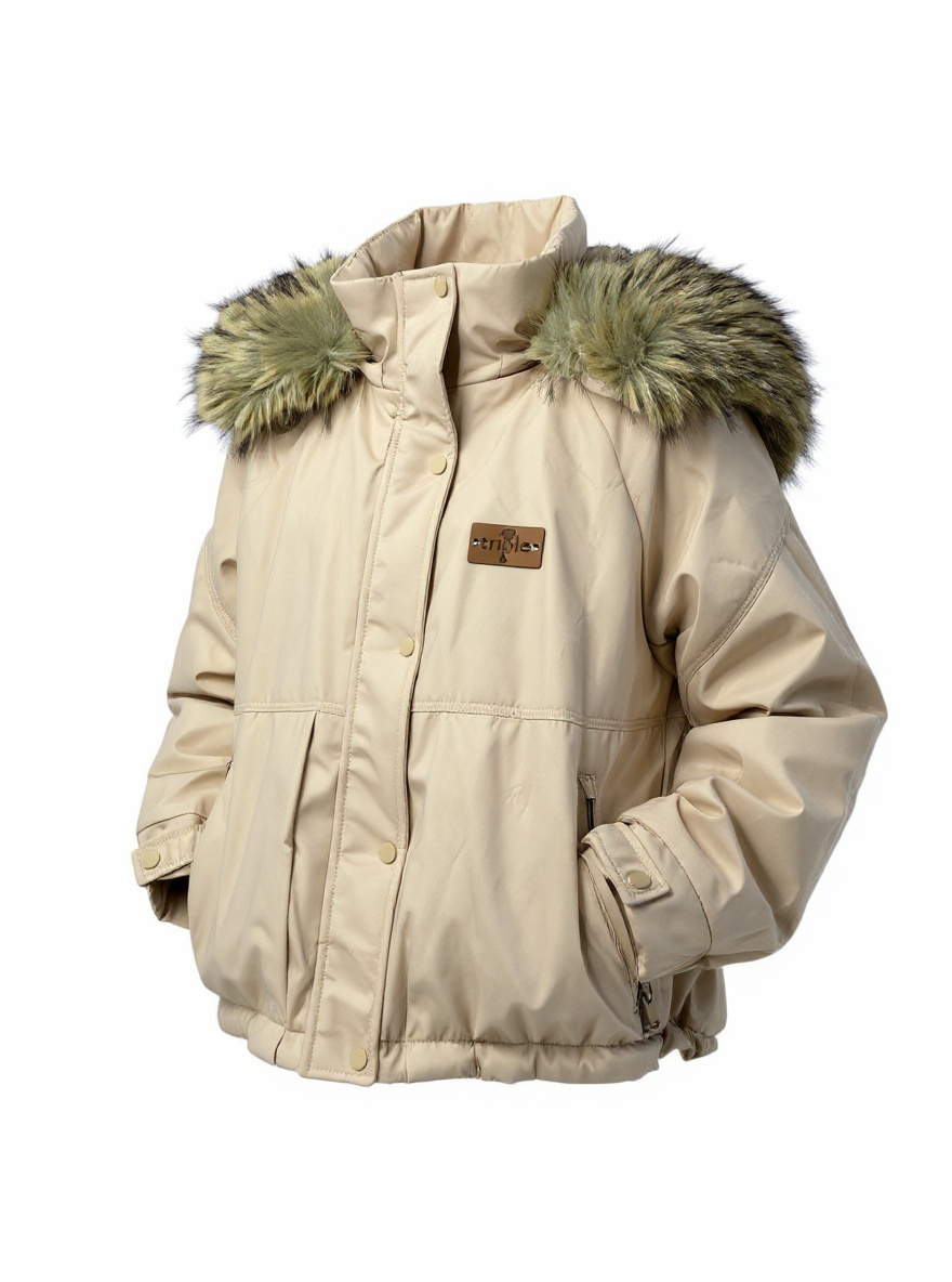Blouson CAYENNE