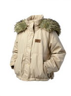 Blouson CAYENNE