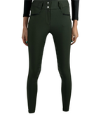 Pantalon Technique MIMOUR Green