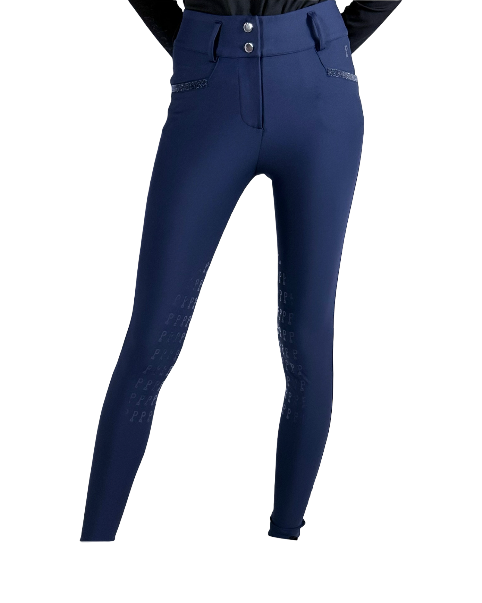 Pantalon Technique MIMOUR Navy