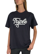Tee shirt TRIPLE