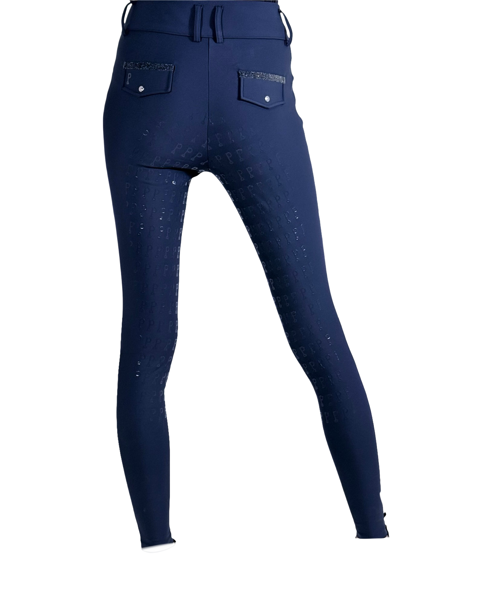 Pantalon Technique MIMOUR Navy