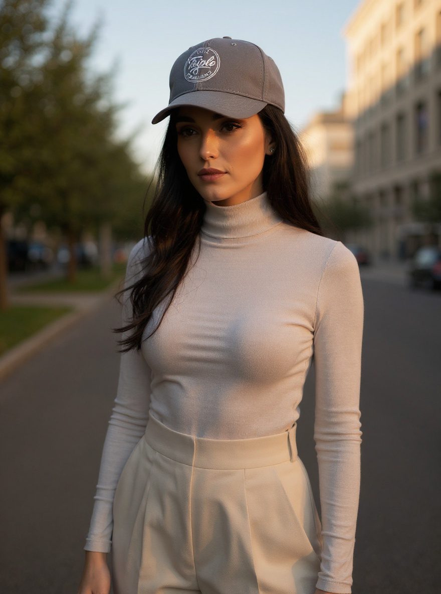 Casquette PERFORMANCE