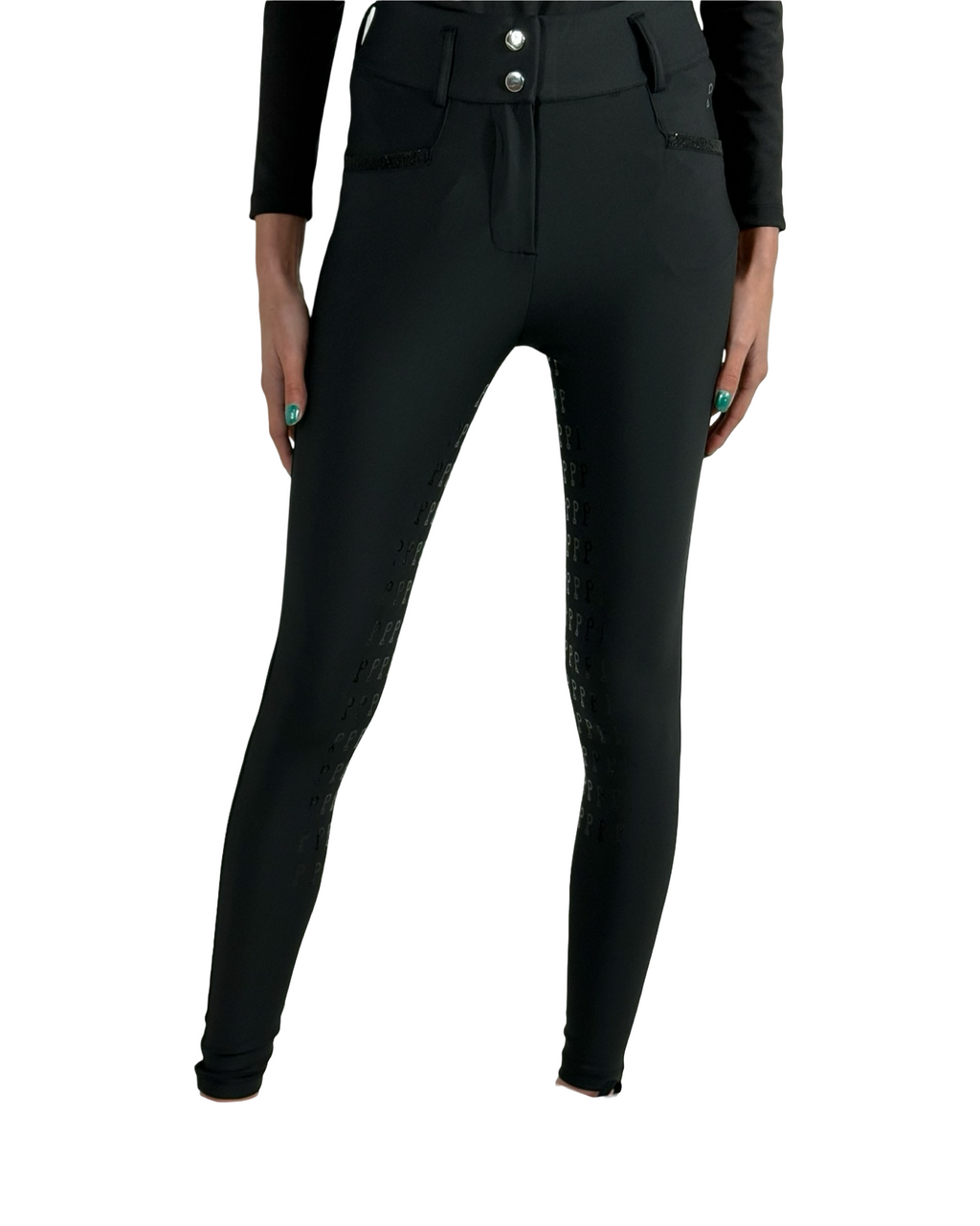 Pantalon Technique MIMOUR Black