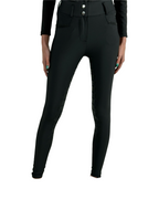 Pantalon Technique MIMOUR Black