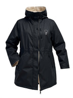 Imperméable réversible NERYS