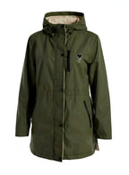 Imperméable réversible NERYS