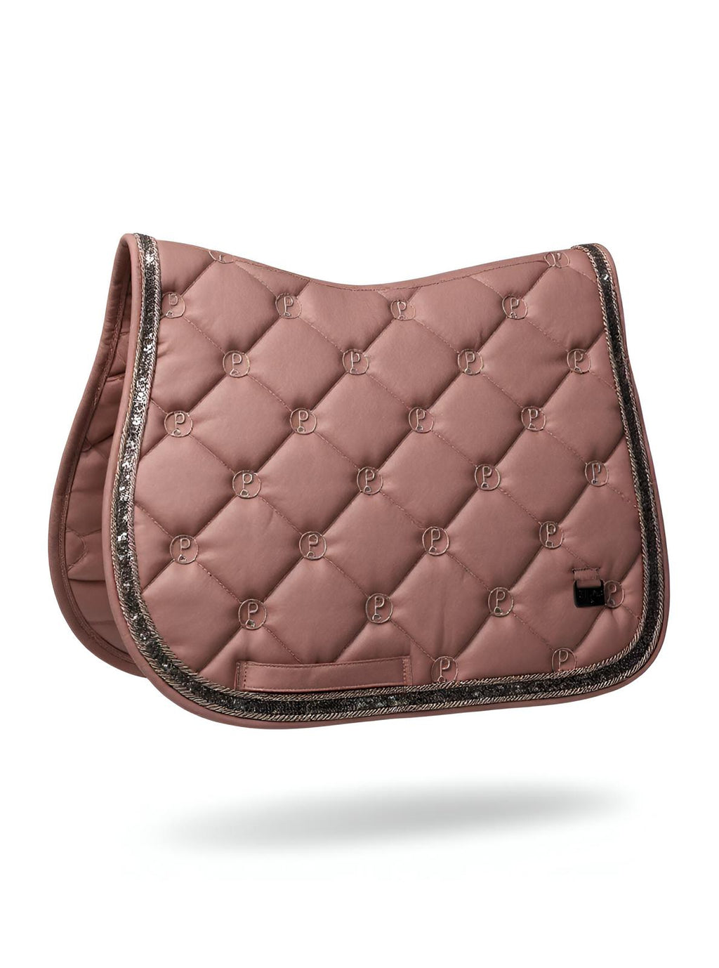 Tapis De Selle PINKY