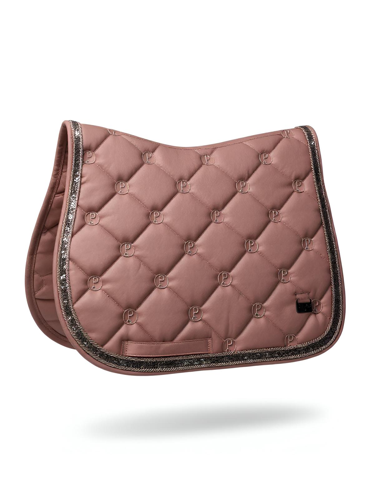 Tapis De Selle PINKY