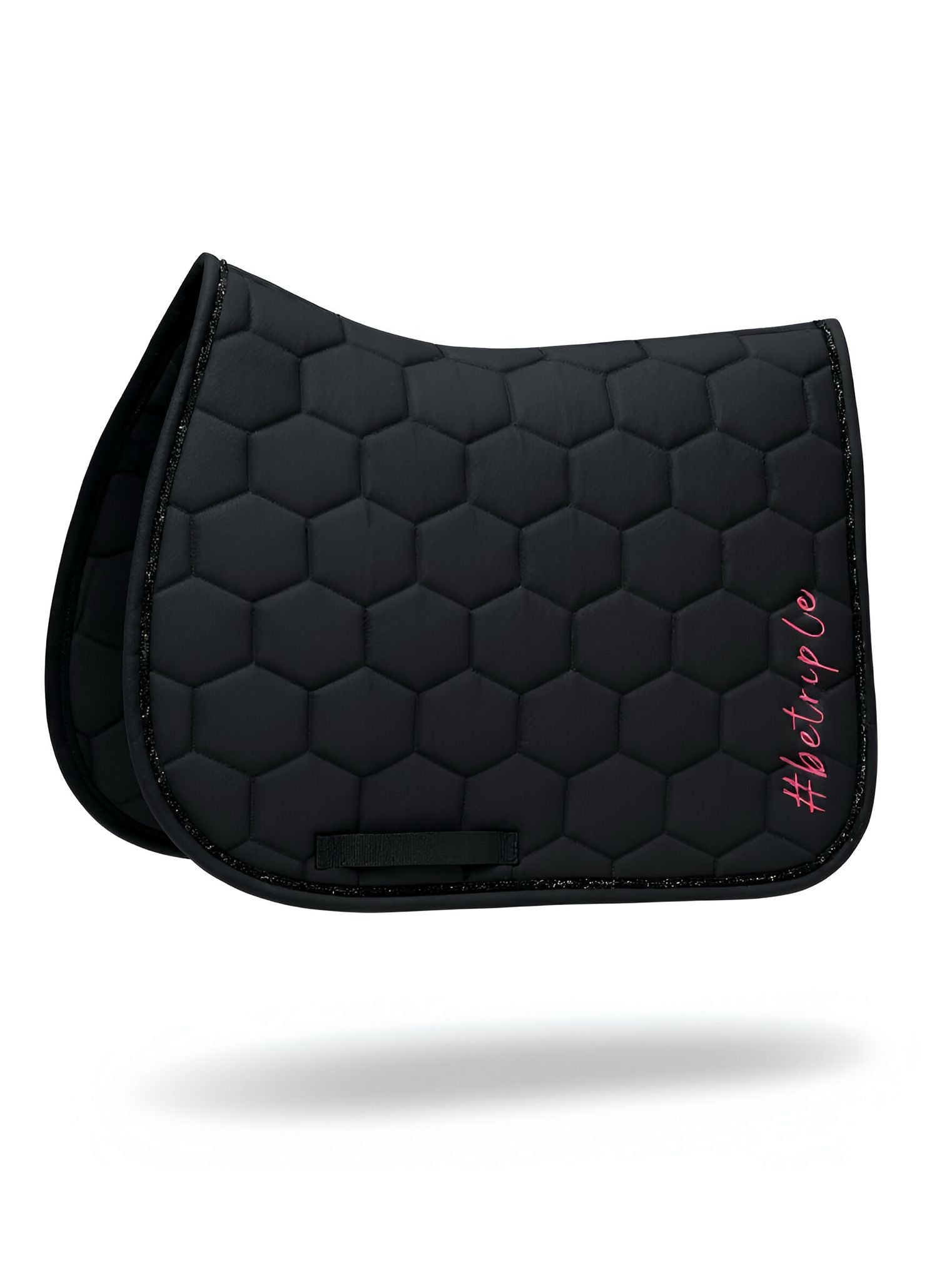 TAPIS DE SELLE BETRIPLE