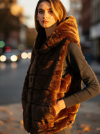 Veste GWENDOLYN
