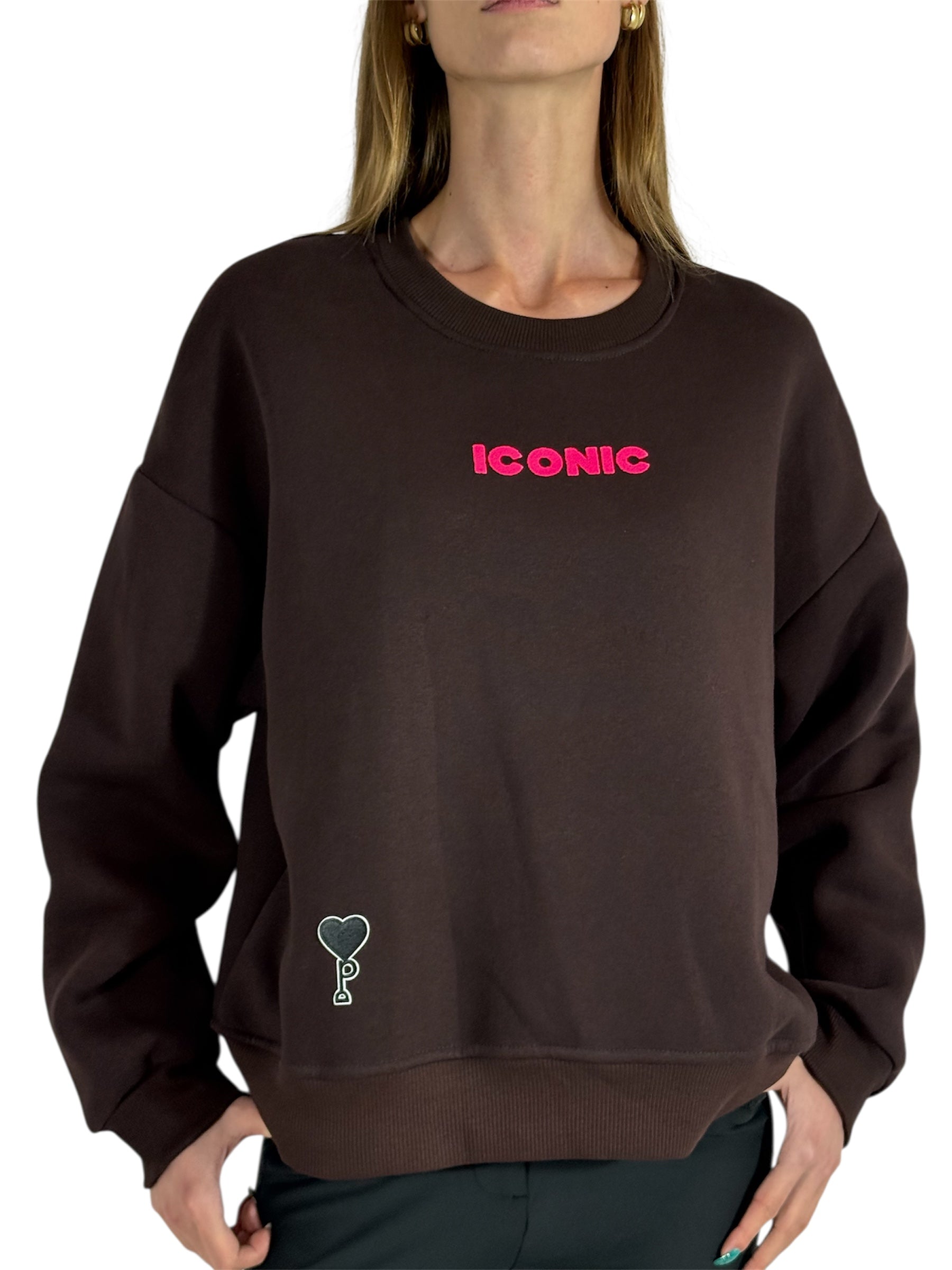 Sweat ICONIC