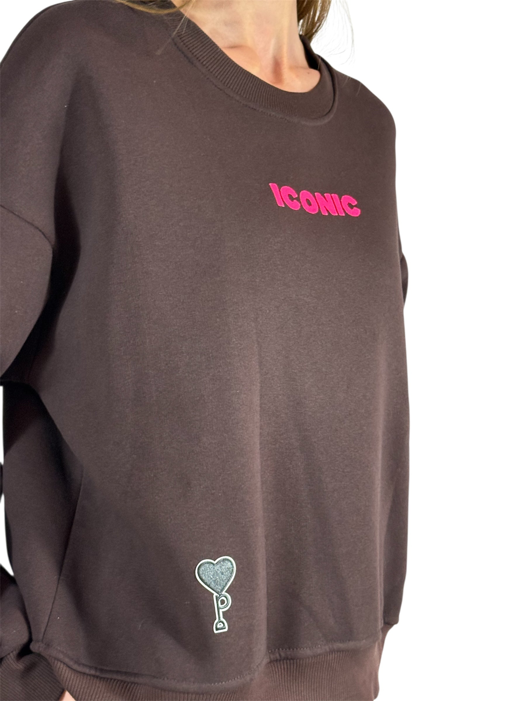 Sweat ICONIC
