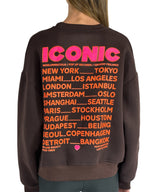 Sweat ICONIC